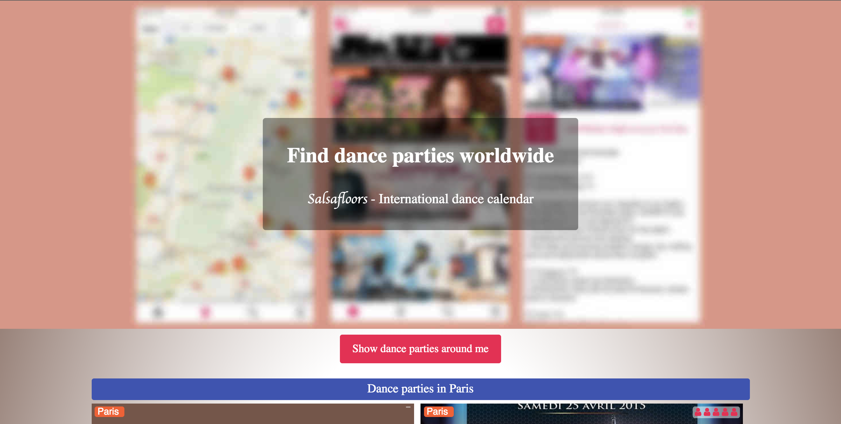 Salsafloors gallery image