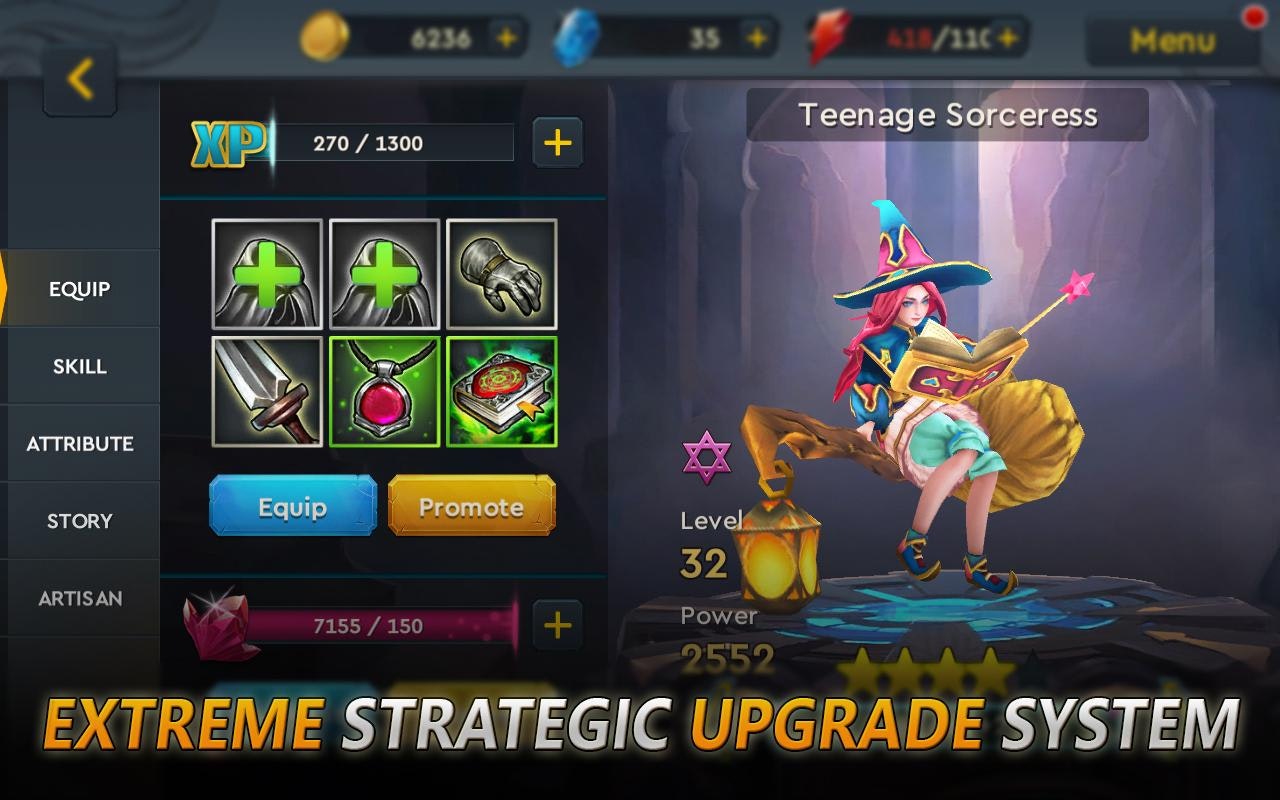 We Are Heroes gallery image