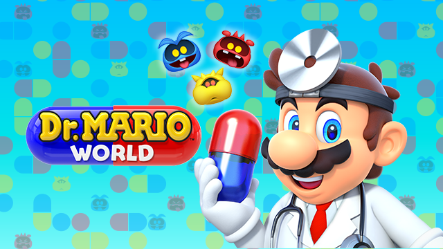 Dr. Maria World - iOS and Android gallery image