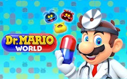 Dr. Maria World - iOS and Android media 2
