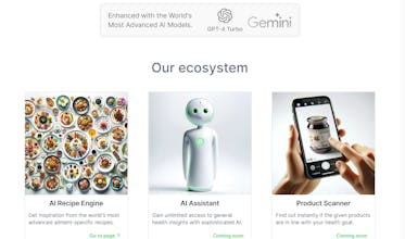 Immunifai gallery image