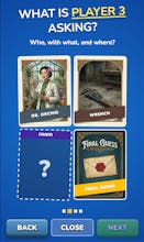 Clue Notes gallery image