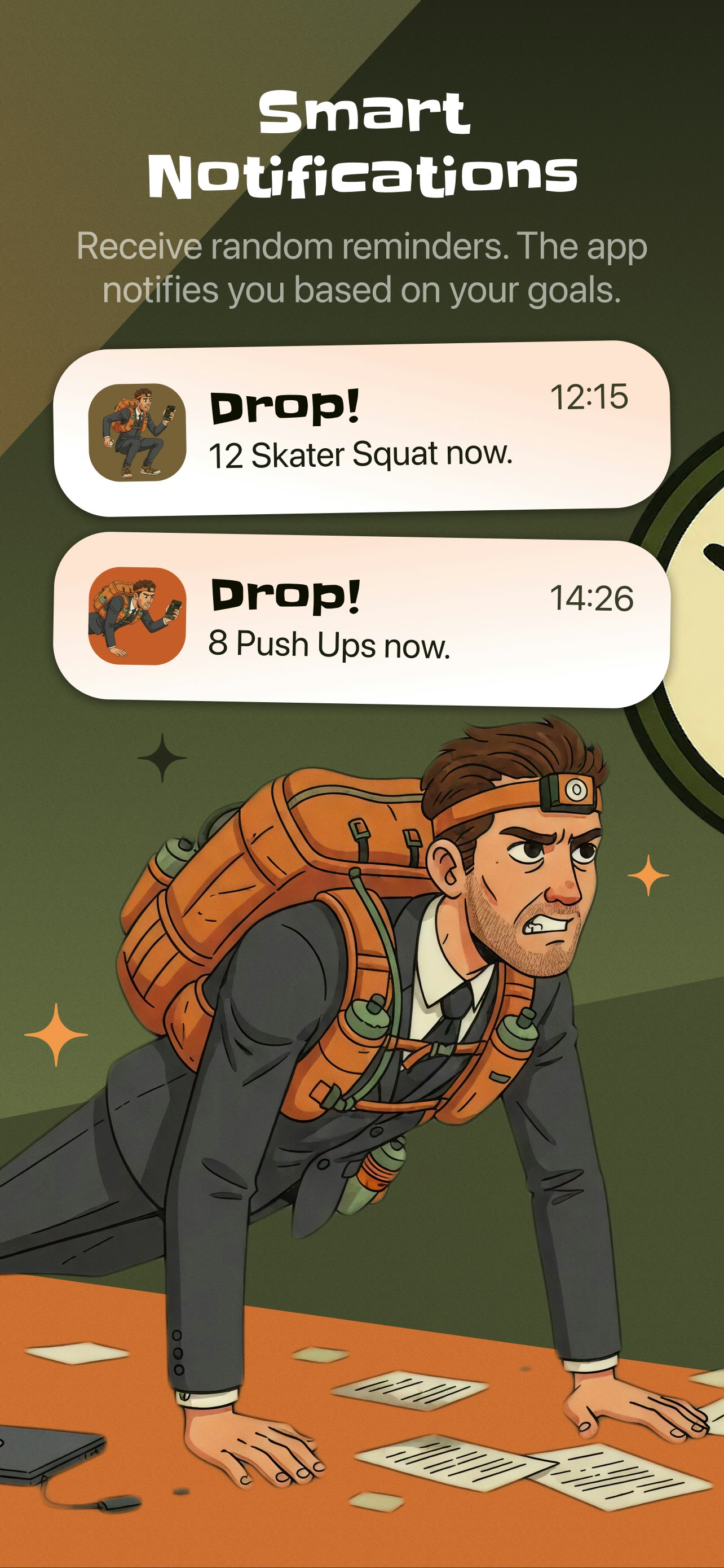 Drill Drop gallery image