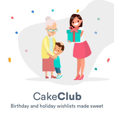 CakeClub gallery image