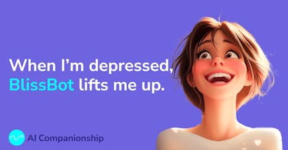 BlissBot gallery image