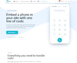 Bitcall gallery image