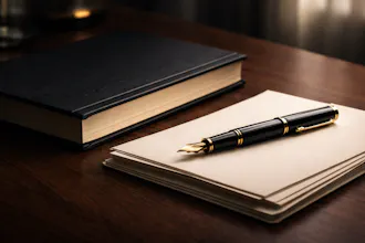 BookWriter gallery image