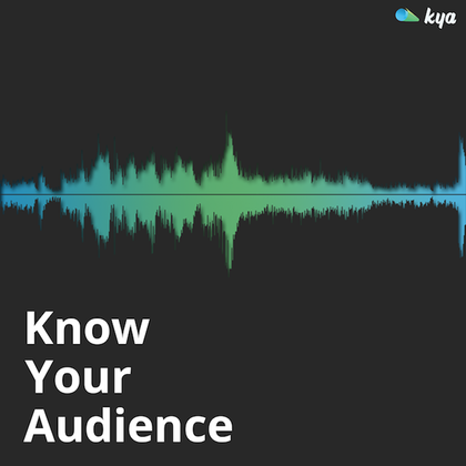 Know Your Audience - #2 Elizabeth Woyke on a Journalist’s Process