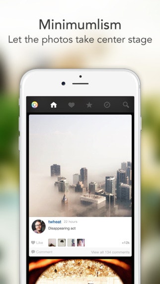 Flow for Instagram gallery image