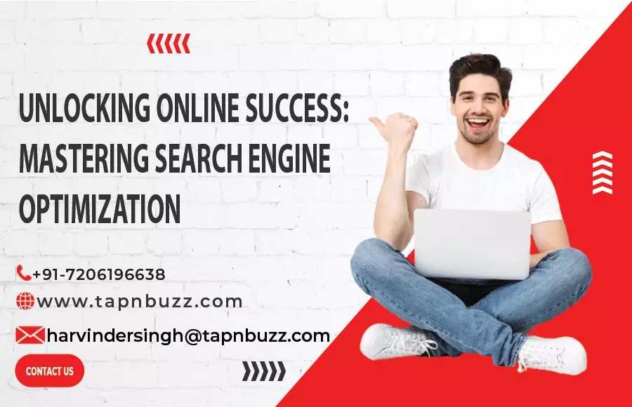 Search Engine Optimization