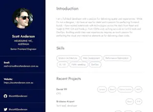 Sirius.dev gallery image