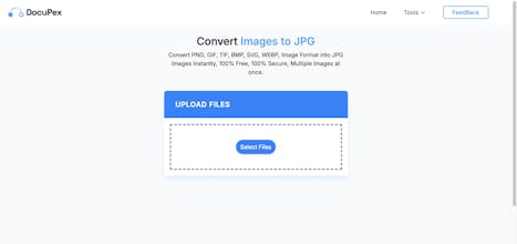 Docupex gallery image