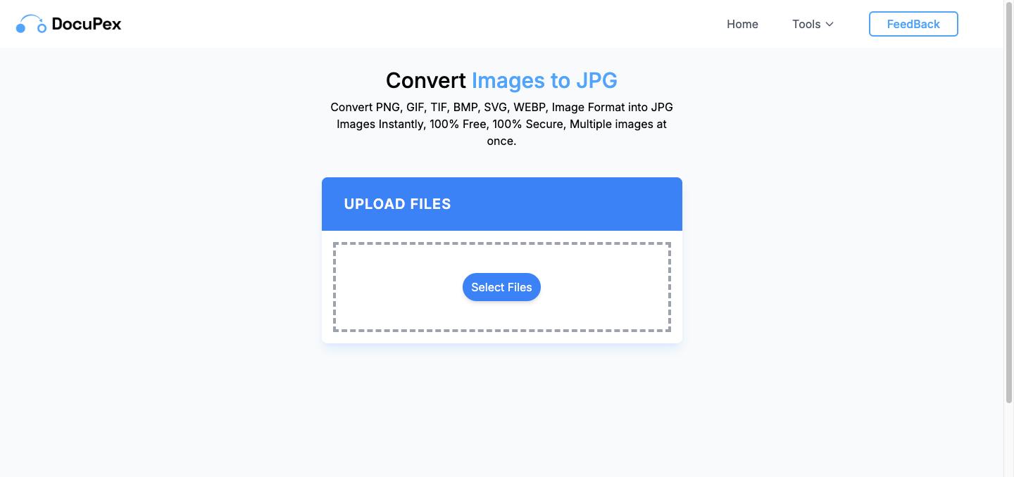 Média Dudex - Simplifier la conversion et la compression de l'image et des documents 2