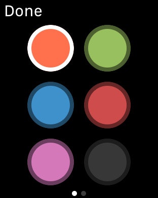 Streaks Workout 2.0 gallery image