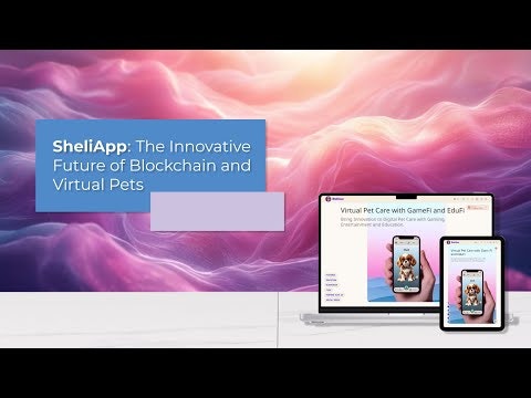 SheliApp gallery image