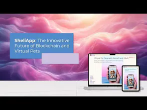 SheliApp gallery image