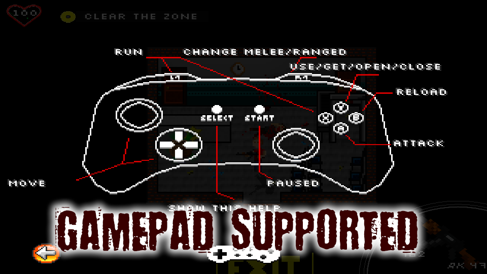 Dead Chronicles gallery image