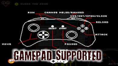 Dead Chronicles gallery image