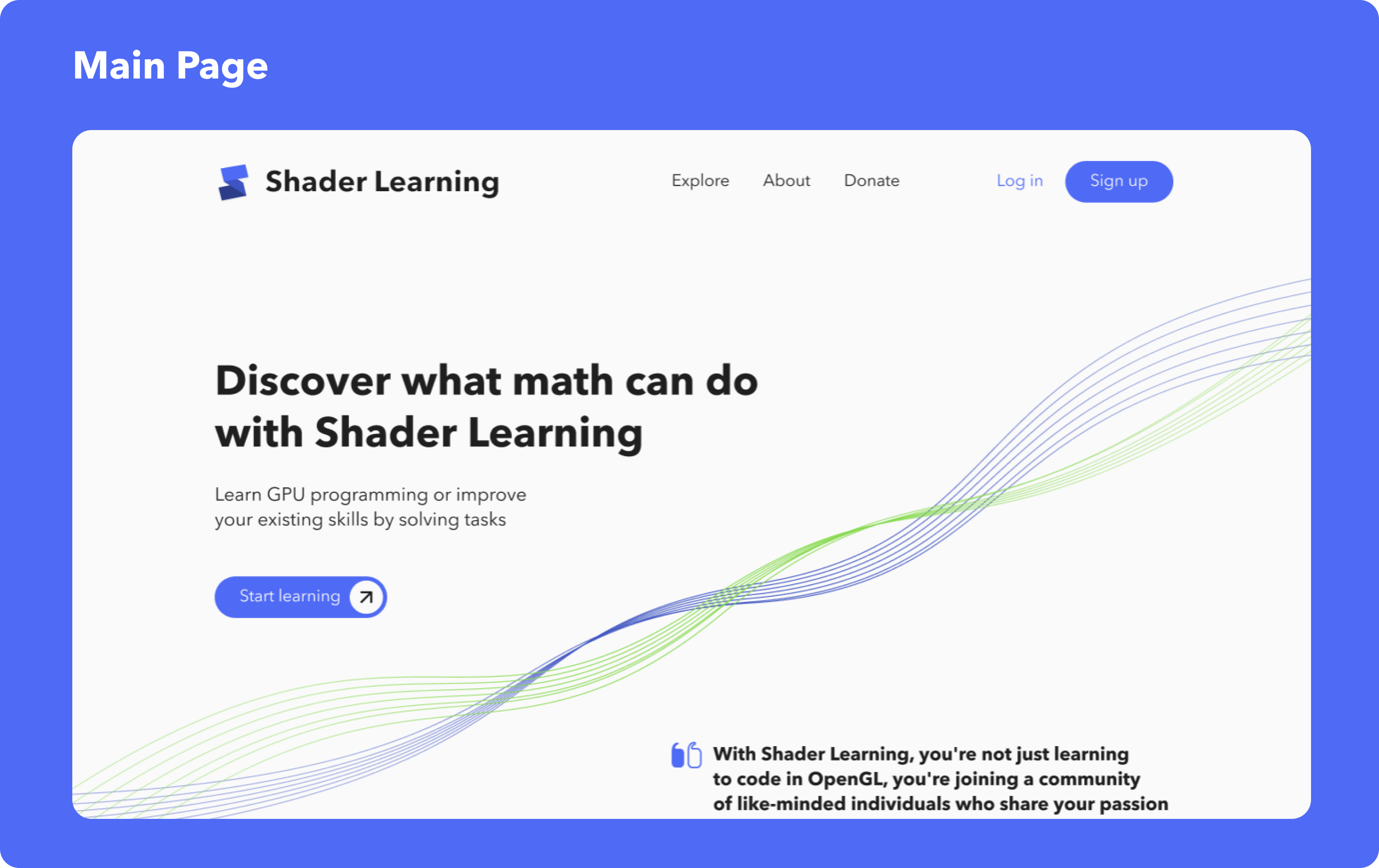 Apprendimento shader media 3