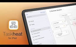 Taskheat for iPad media 1