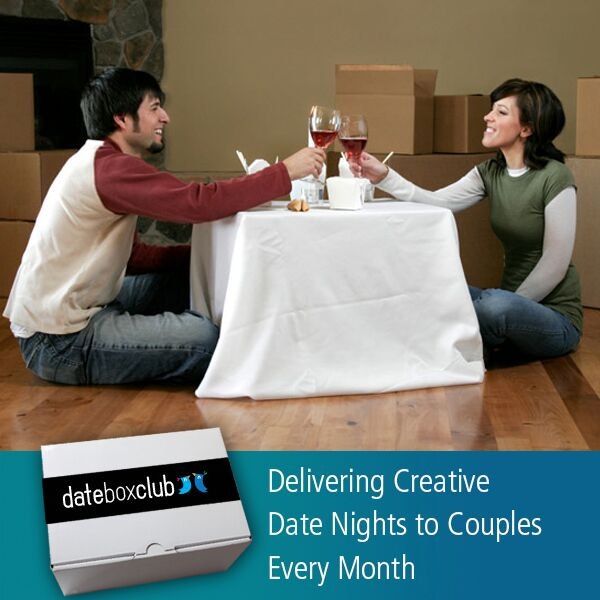 DateBox Club gallery image