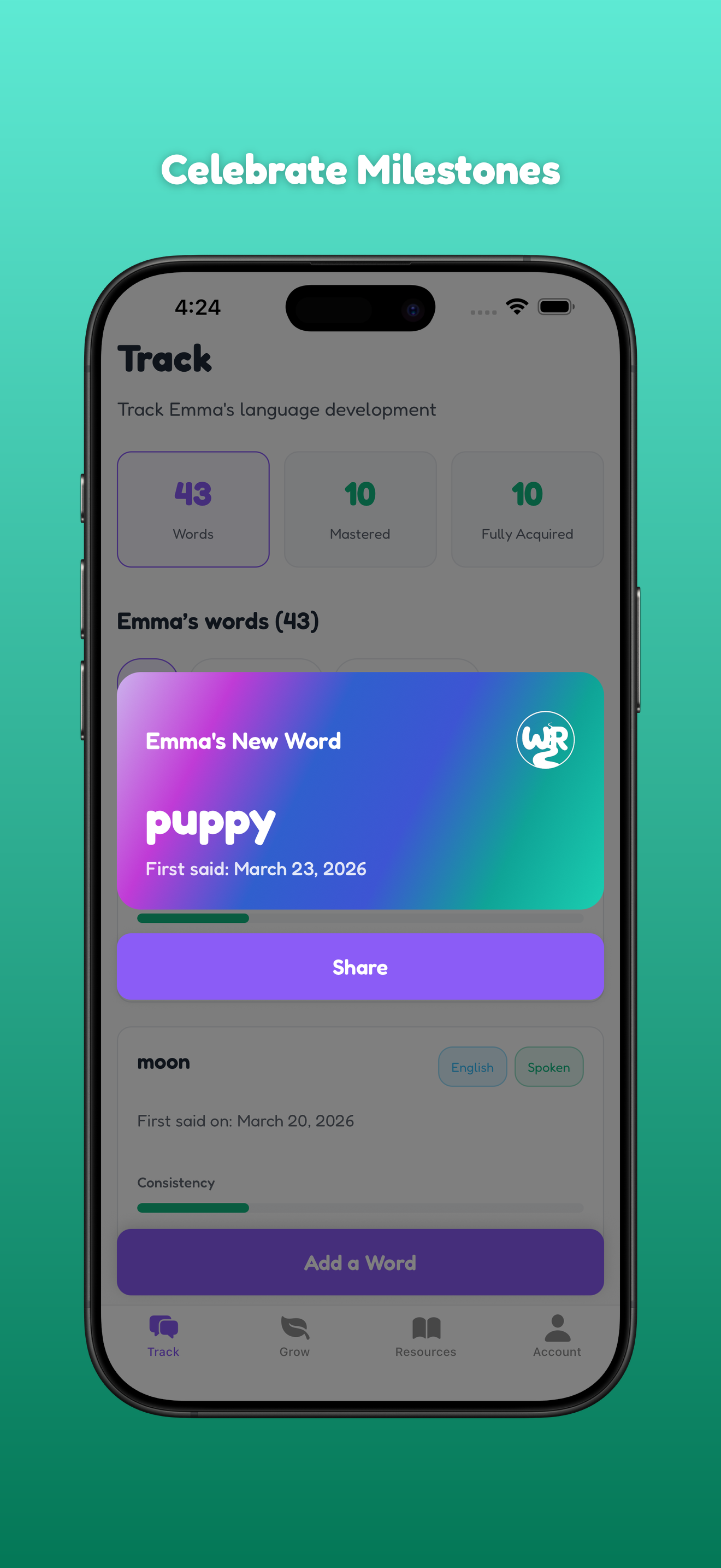 Word River gallery image