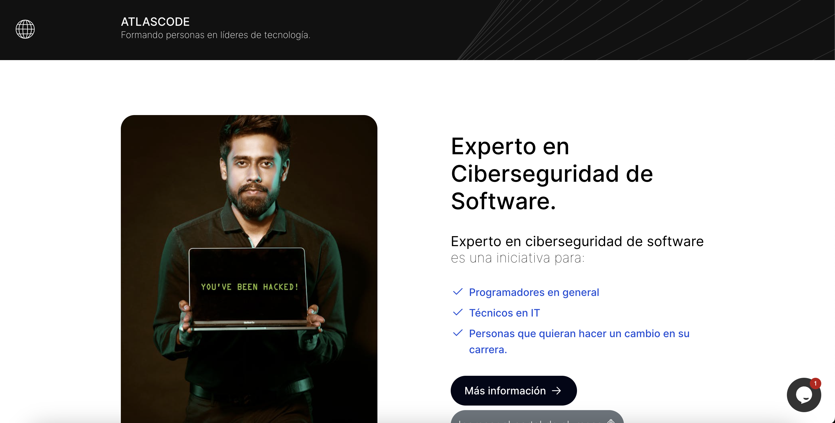Média Atlasde 1