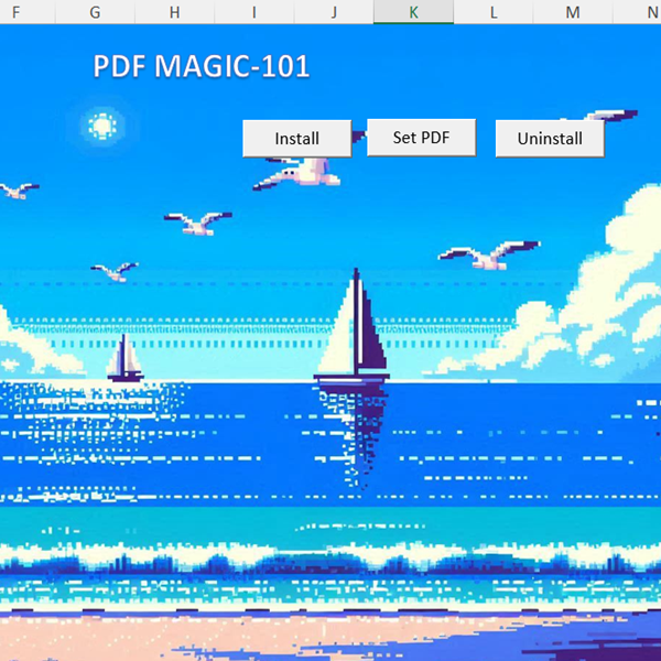 PDF-Magic-101 logo