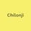 Chilonji