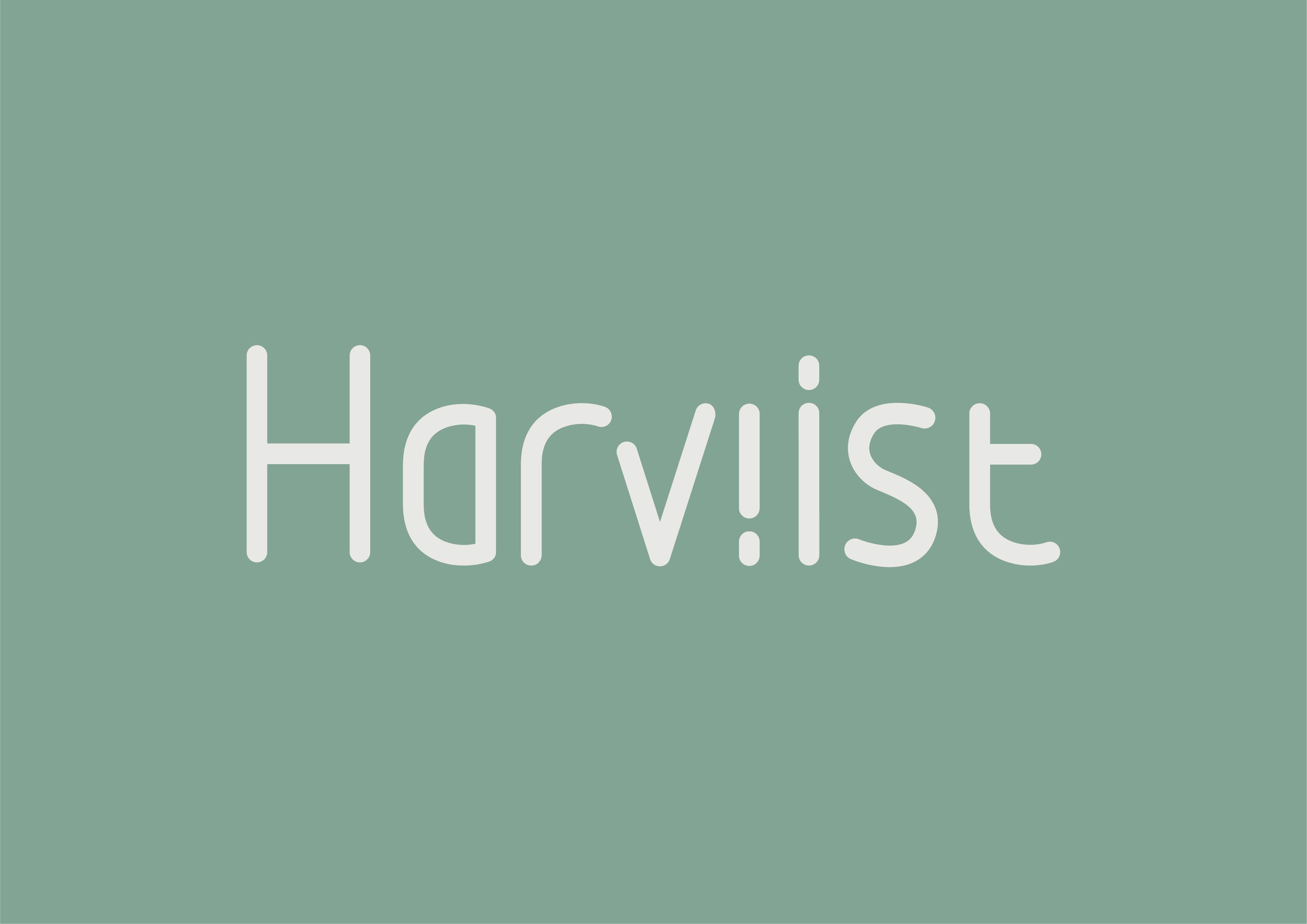 Harviist