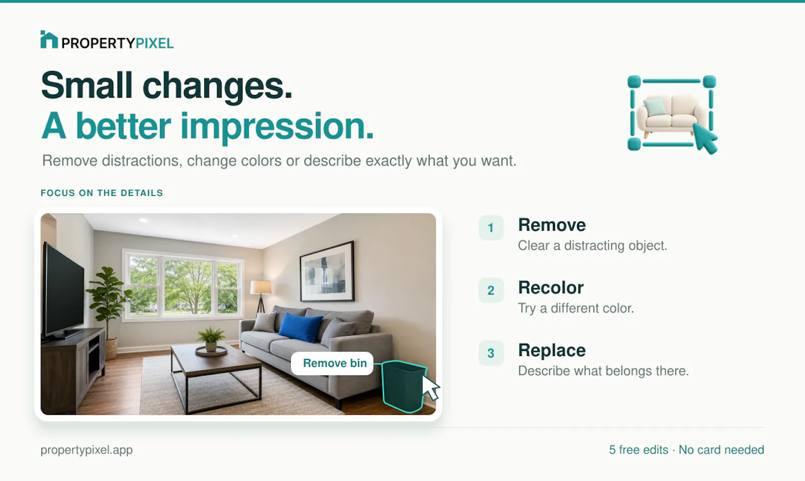 PropertyPixel screenshot 4