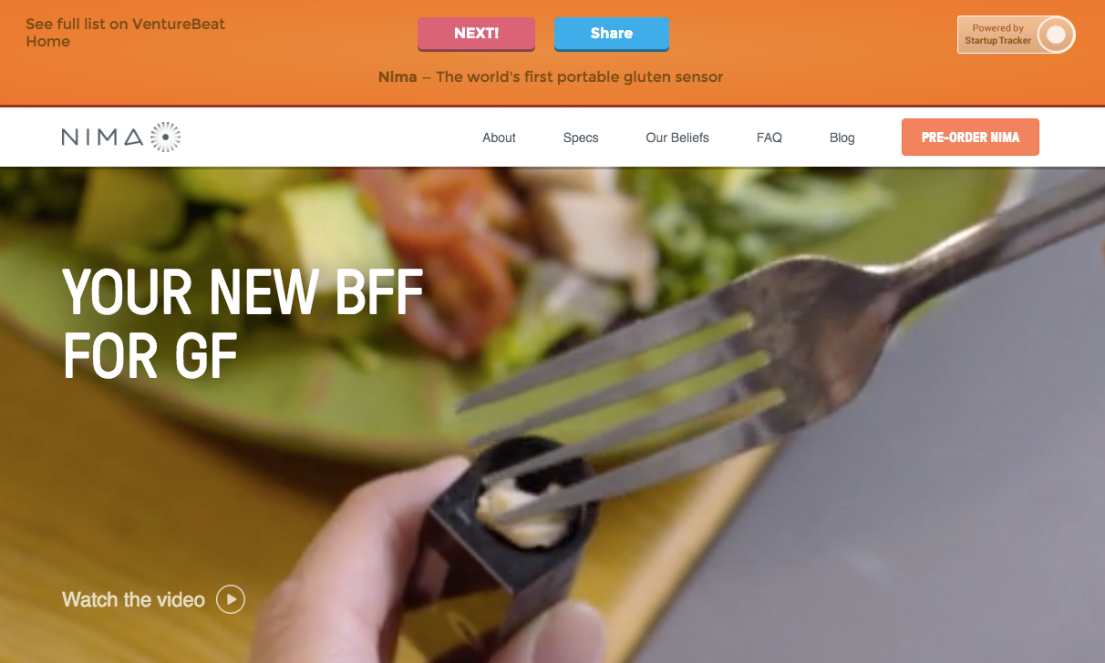 OMG Startups gallery image