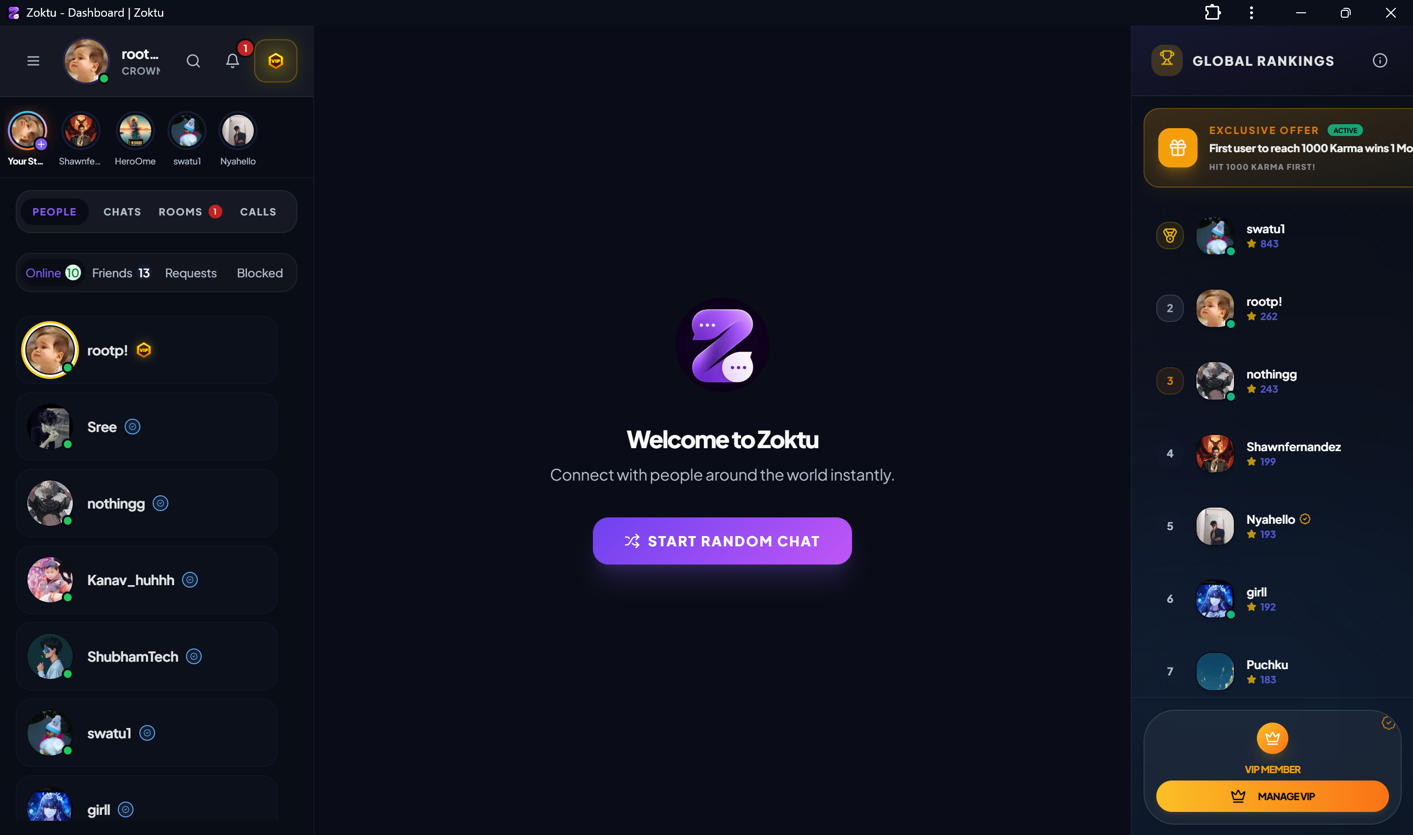 Zoktu gallery image