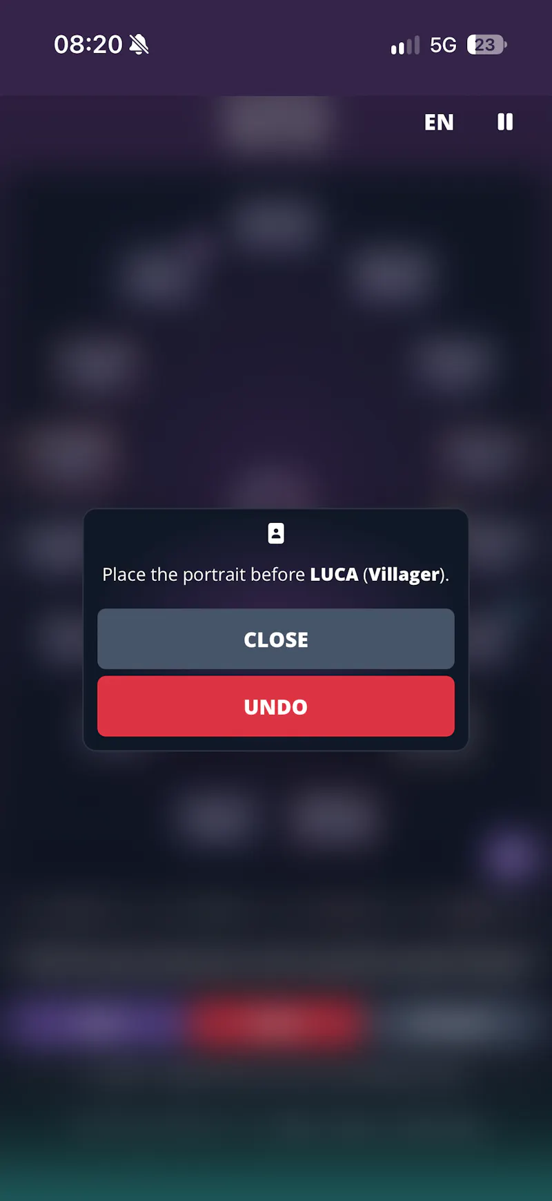 Lupus Master screenshot 18