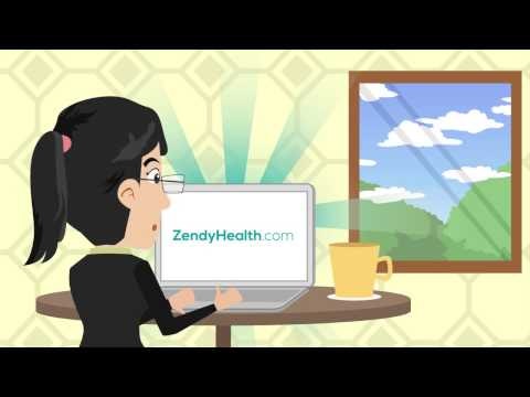 ZendyHealth gallery image