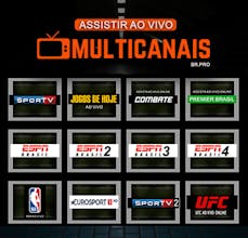 MulticanaisBr.Pro gallery image