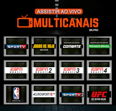 MulticanaisBr.Pro gallery image