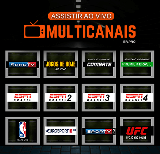Media MulticanaisBr.Pro 1