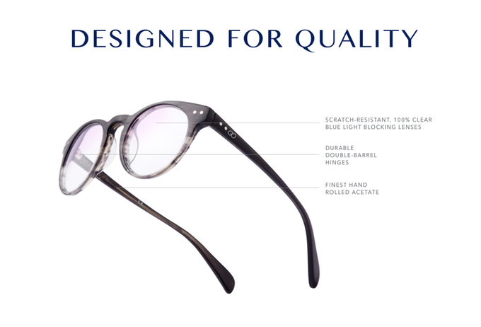 iGOTHAM Eyewear gallery image