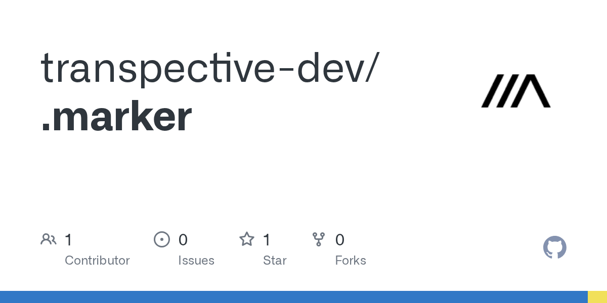 .Marker gallery image