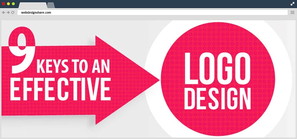 Golden Rules for Effective Logo Designing