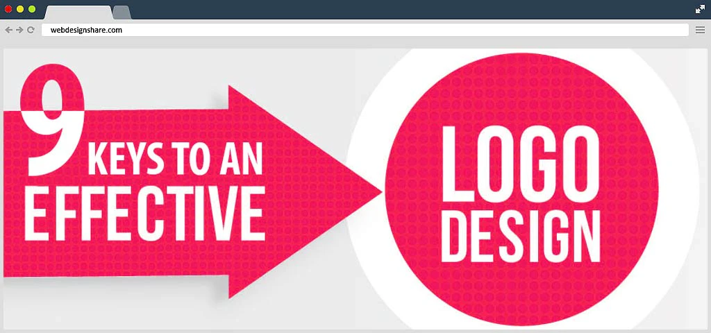 Golden Rules for Effective Logo Designing