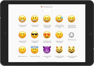 Emojipedia² gallery image