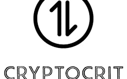 CryptoCRIT media 2