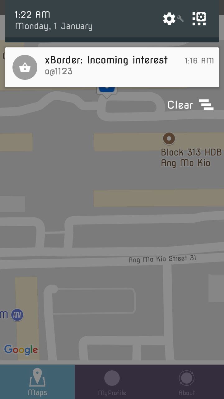 cleverX gallery image