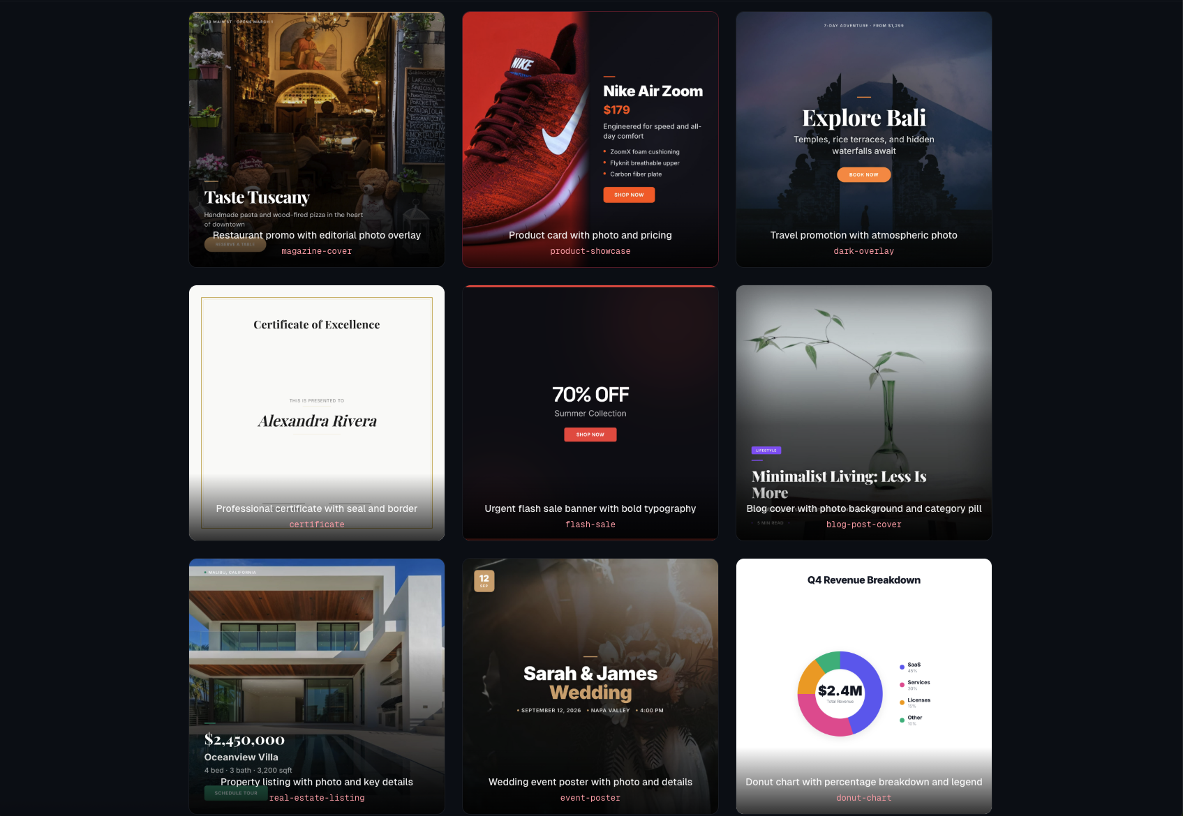 RendrKit gallery image