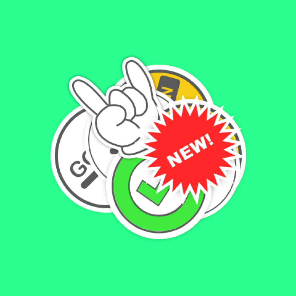 Stickerify - Just a stickers