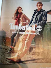 Timberland gallery image