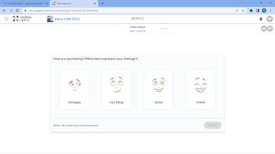 Nimble Retro gallery image
