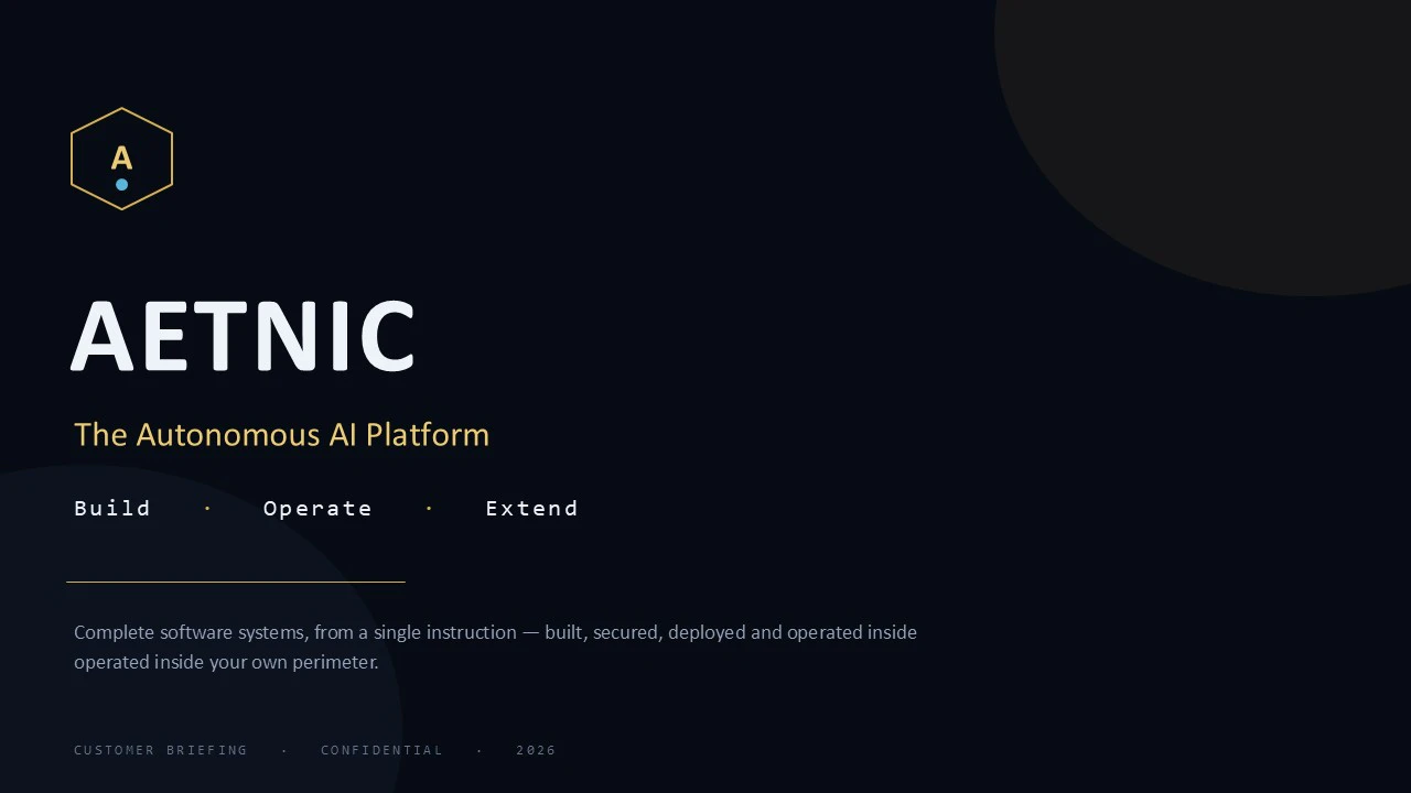 AETNIC